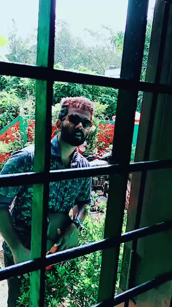 @Yadhukrishnan K Venu