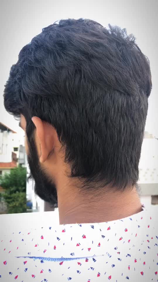 @Tharun Kumar