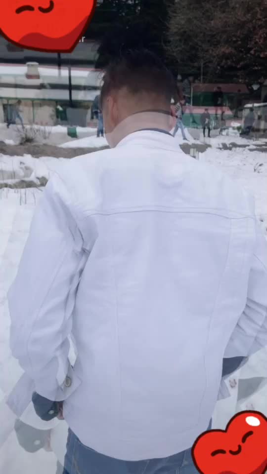 @Raunak Narayan
