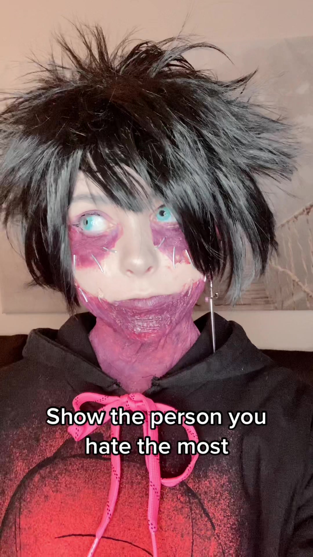 @Todoroki Family