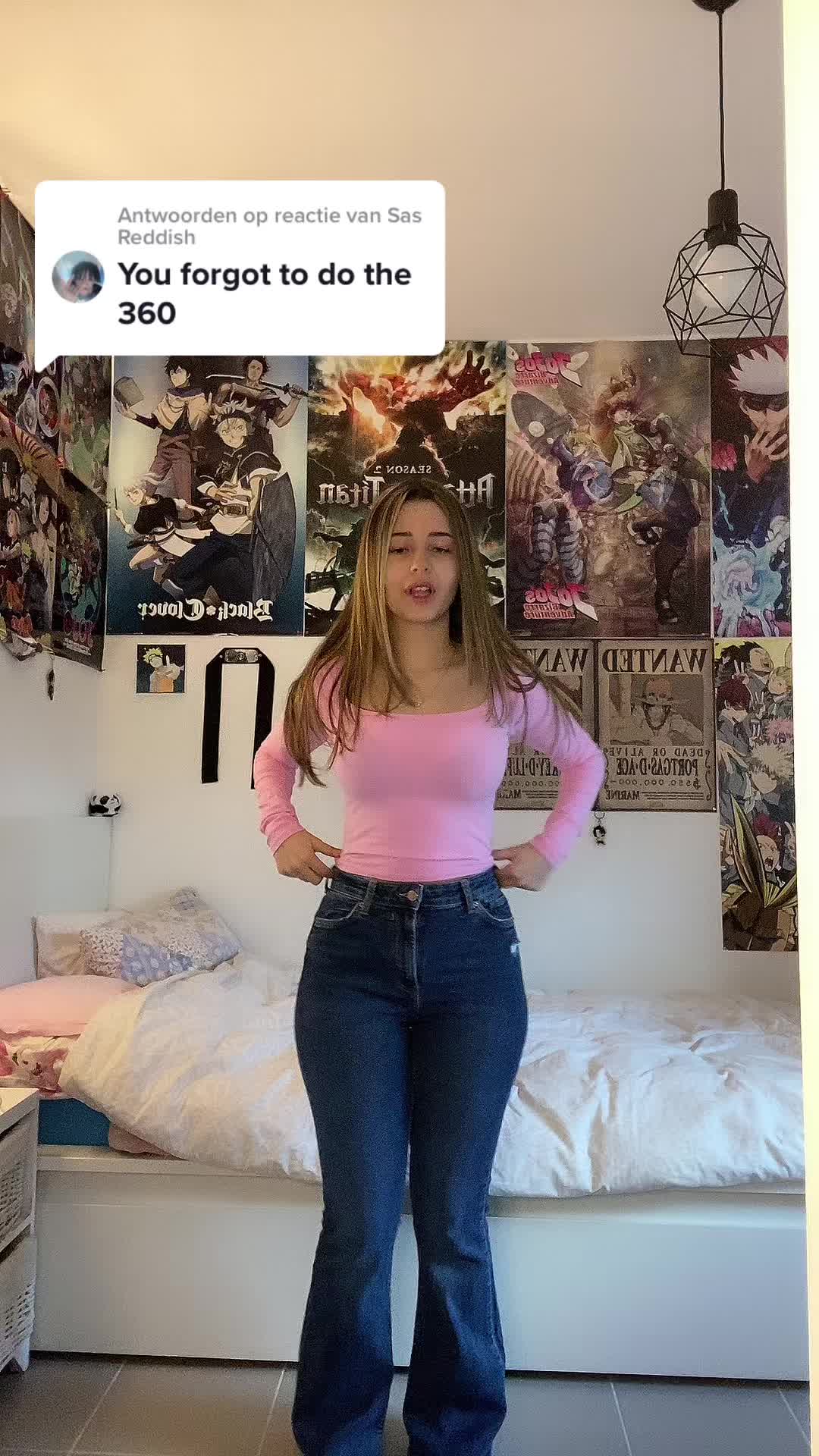 @Animemeisje