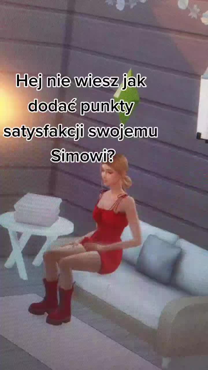 @The Sims 4