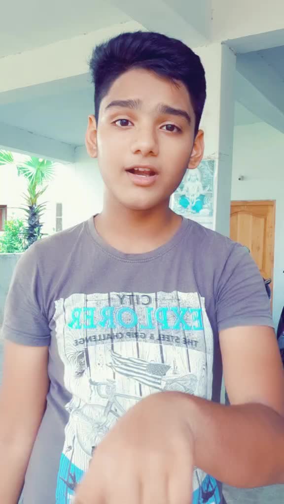 @Sai Kumar