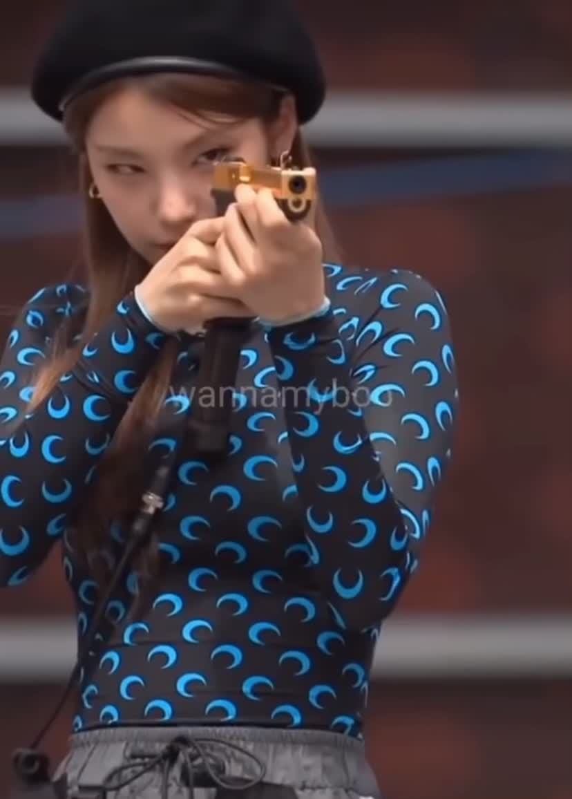 @YEJI&rsquo;S WIFE