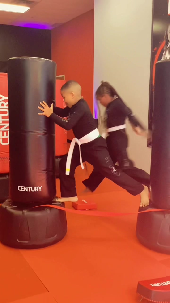 @MyDojo