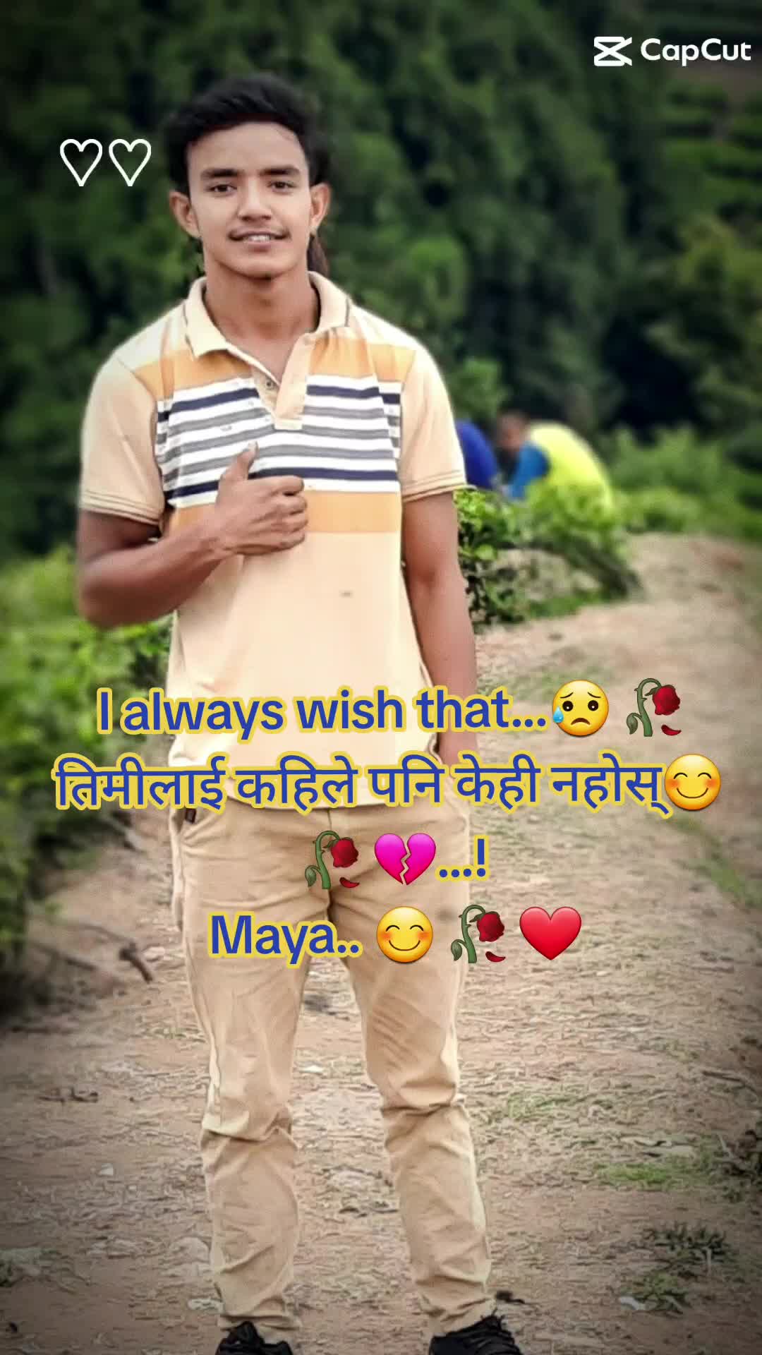 @Lovely Fucchaa ✝️