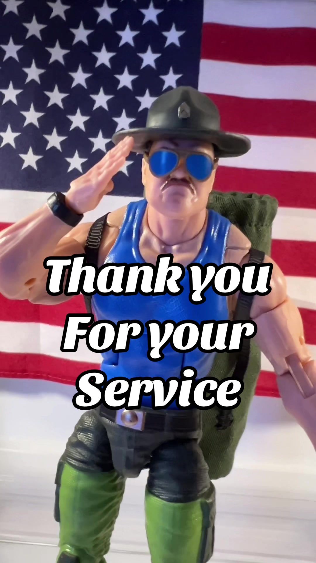 @SARGE COLLECTS
