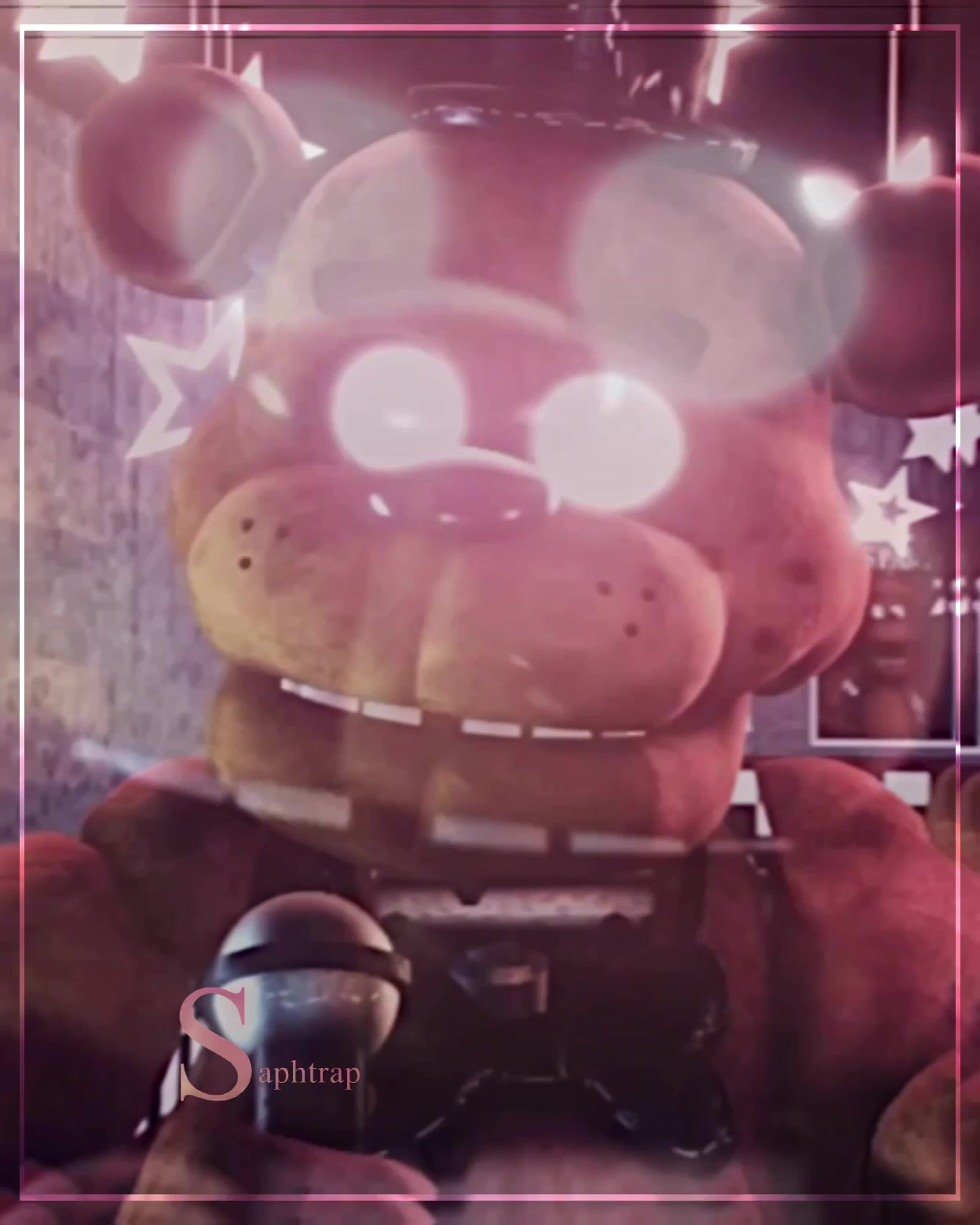 @saphtrap