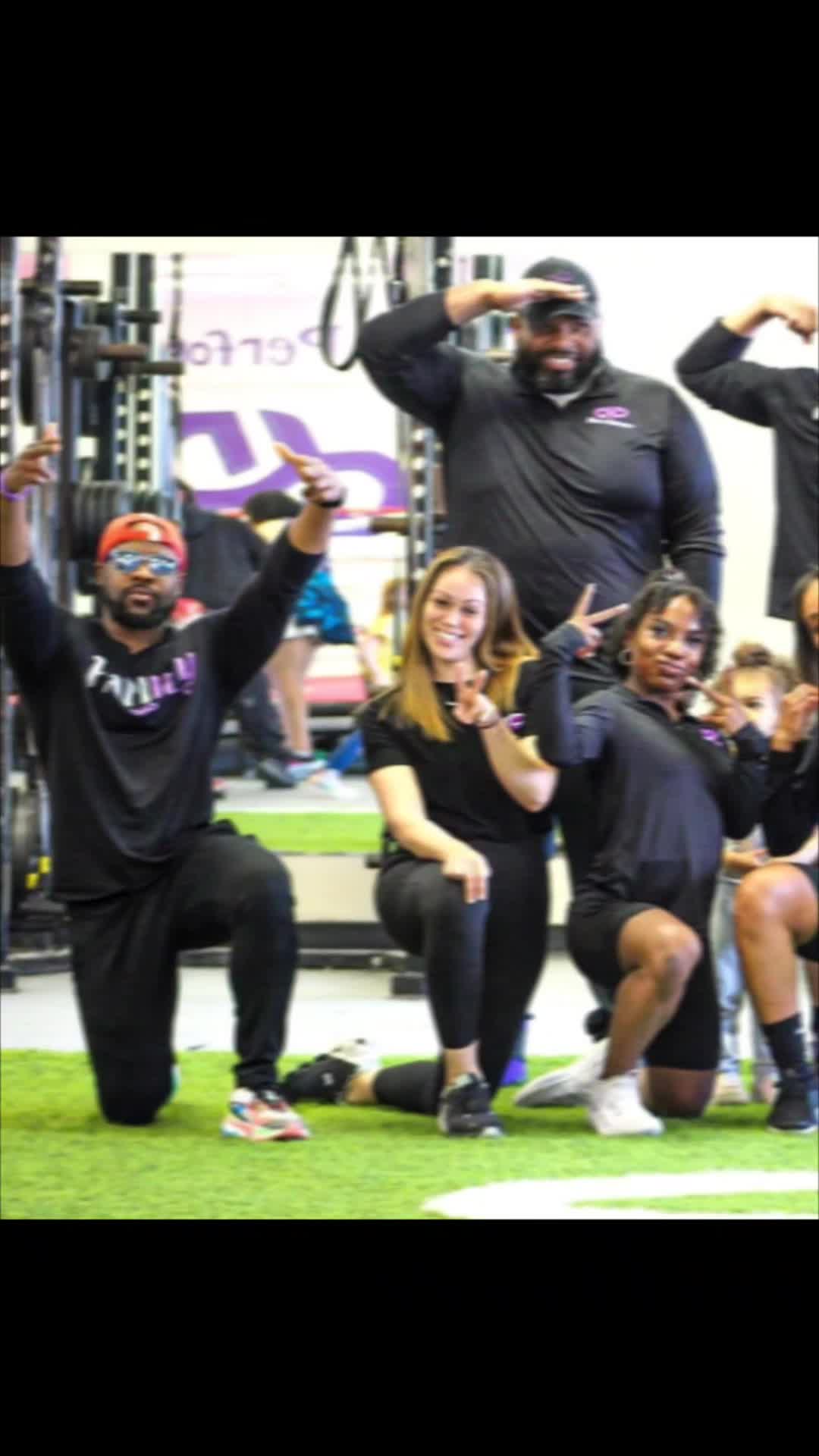 @Dream Performance