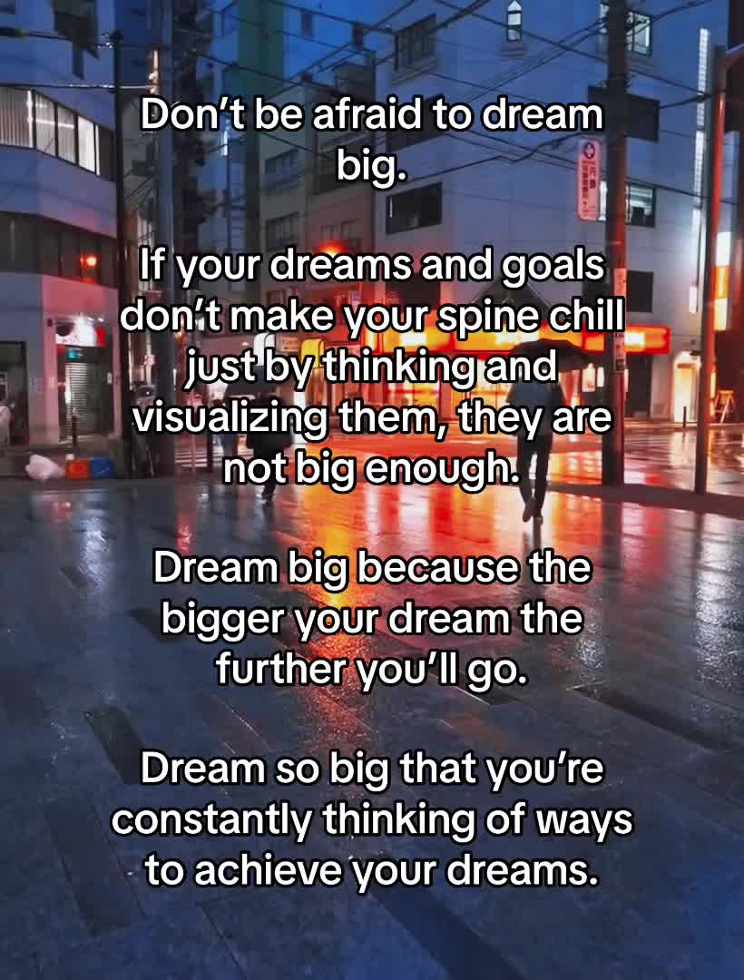@discipline is the key