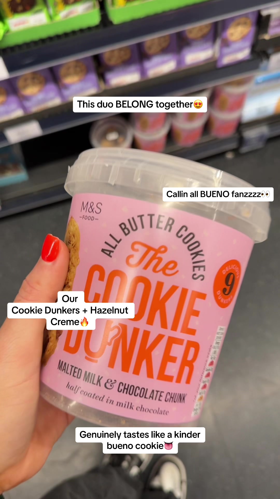 @M&S Sale