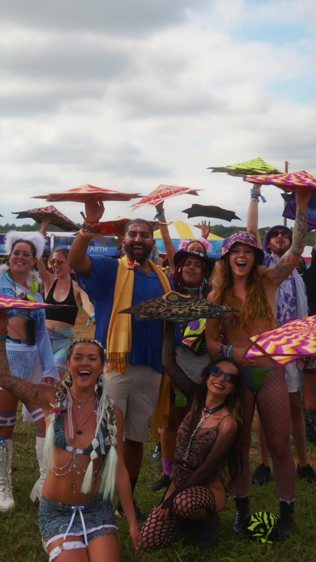 @Imagine Festival