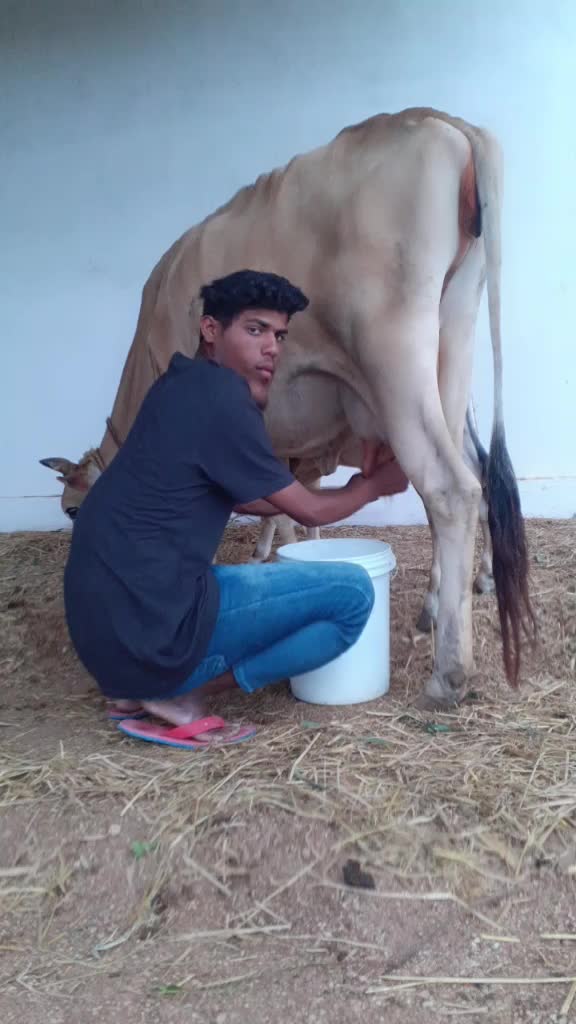 @Chakali Surender