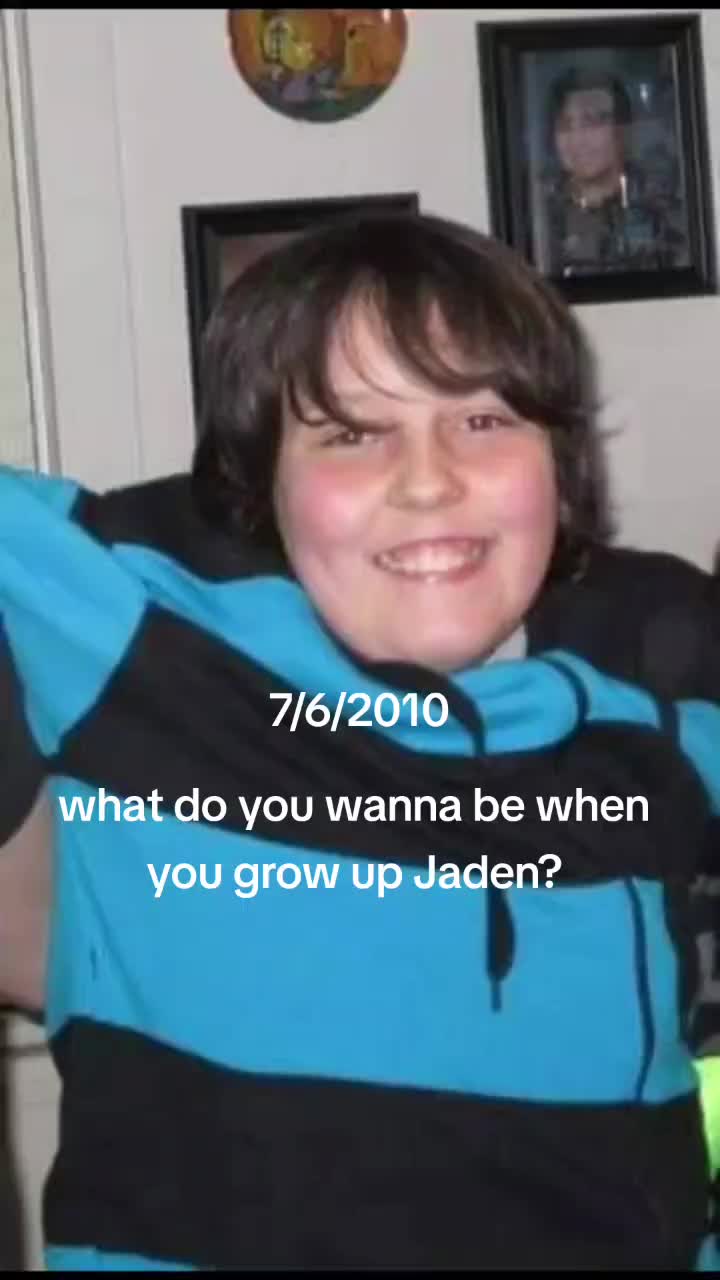 @Jaden harris