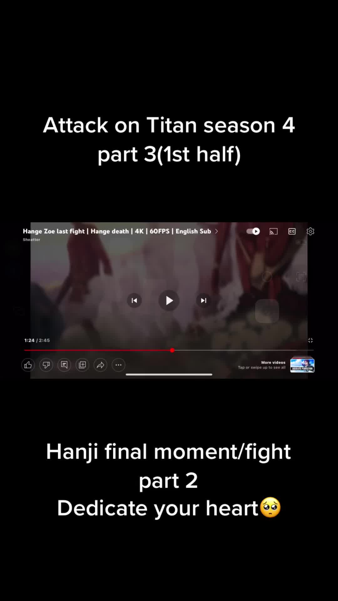 @Attack On Titan fans (sub/dub)