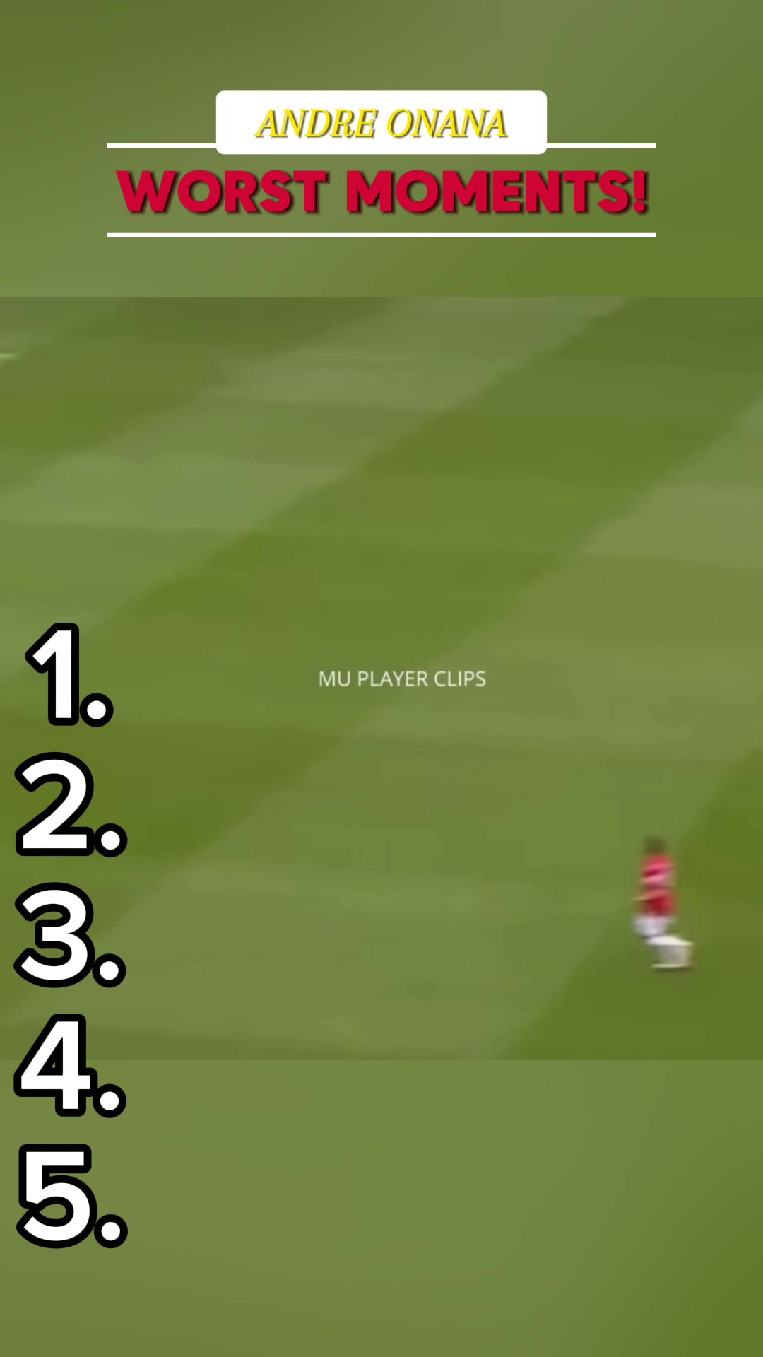 @MUFC Moments
