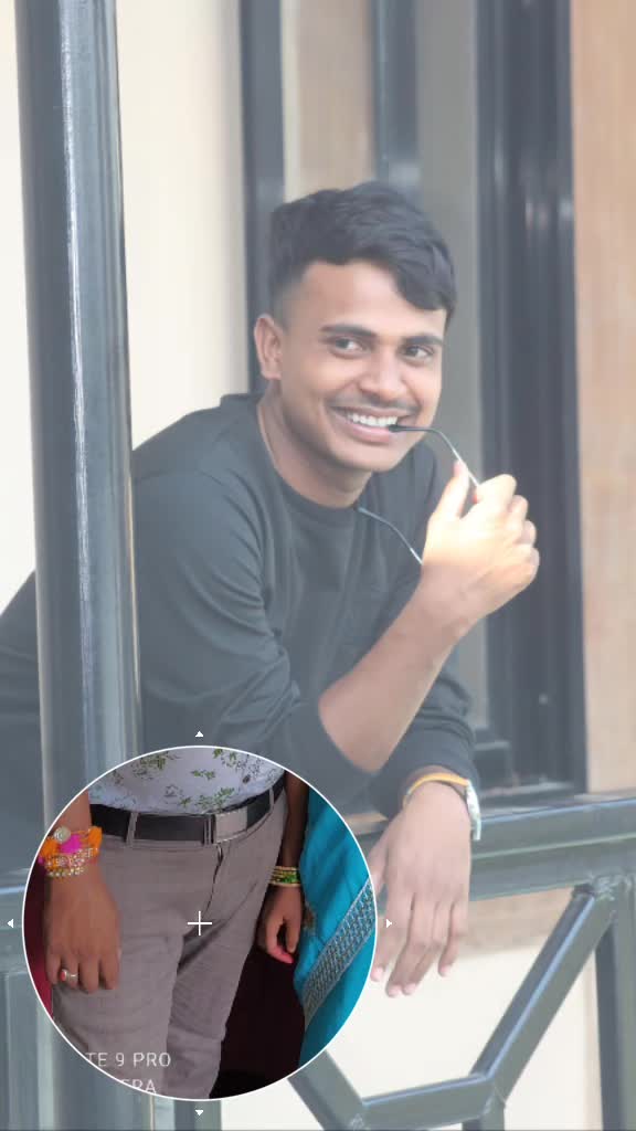 @Bharat Thakur