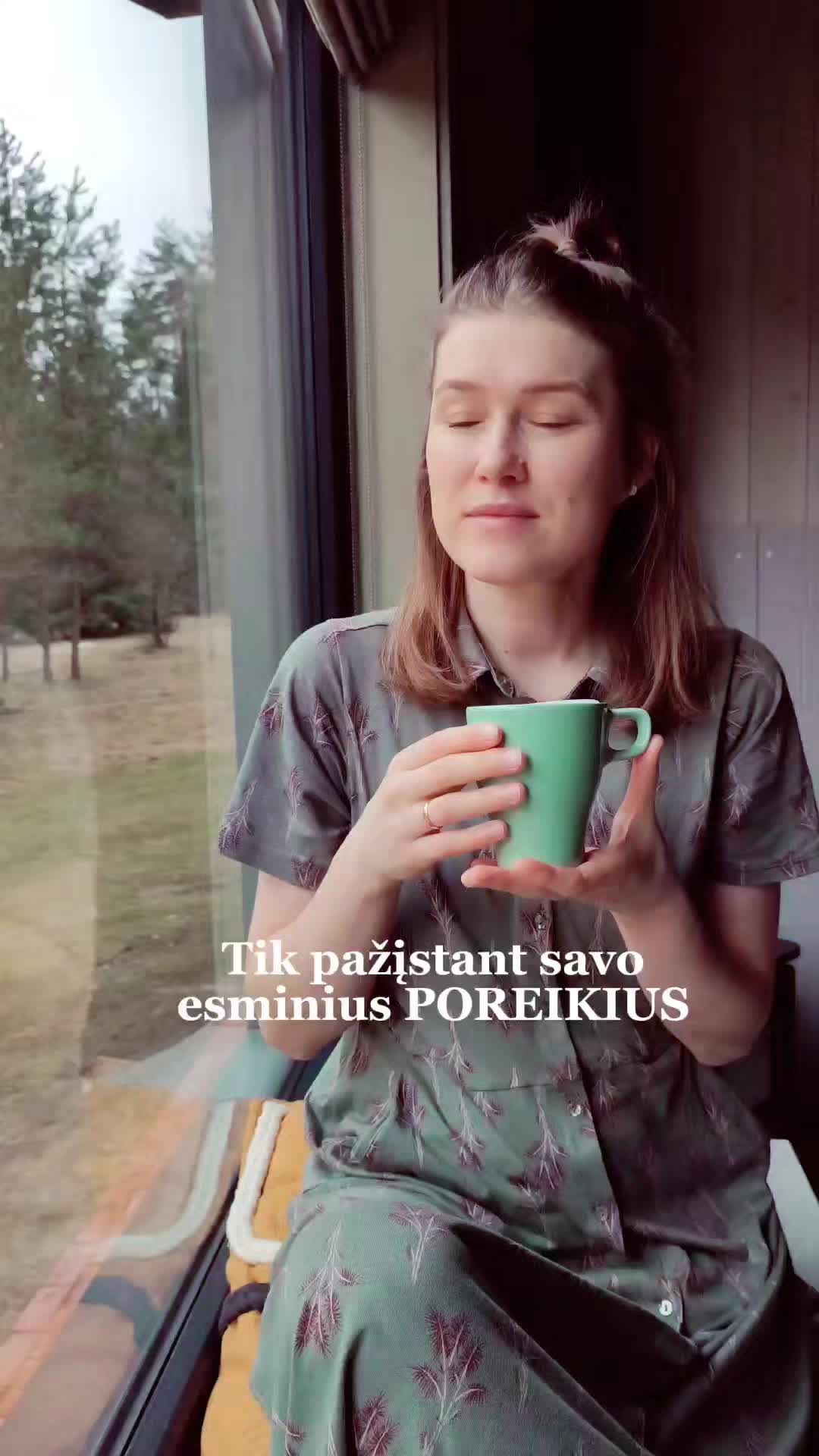 @Meilės sau praktikė 🕊️ Agnė