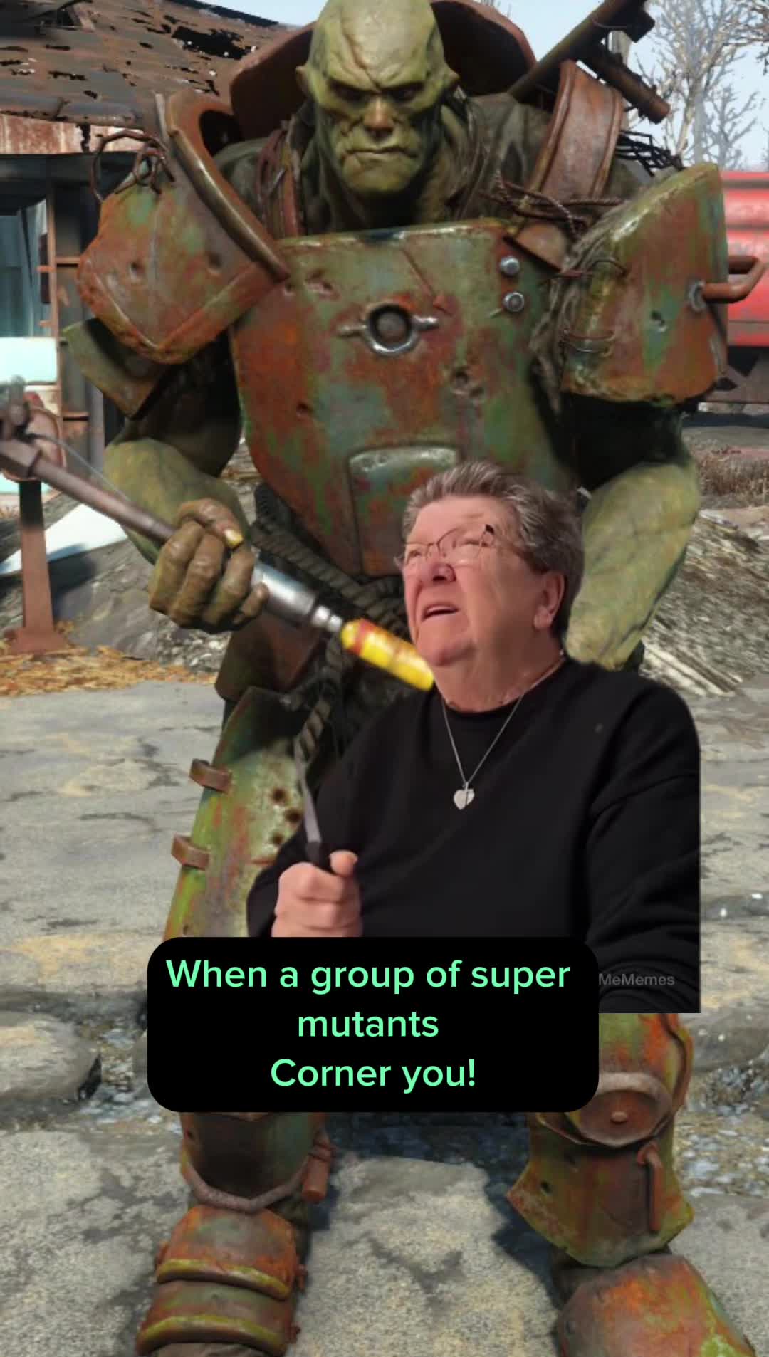 @Ghost