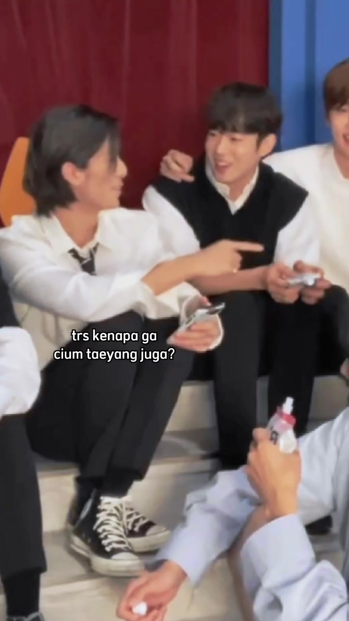 @Chaniyoonie
