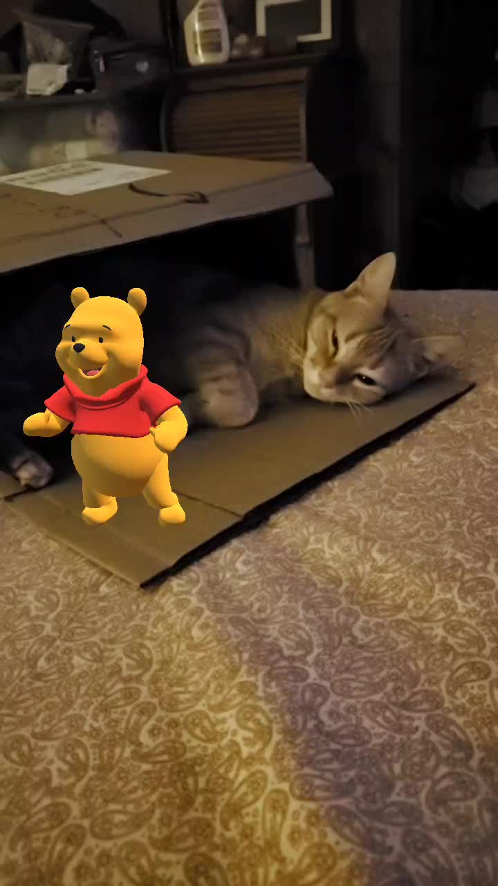 @ItsJustMeBee1
