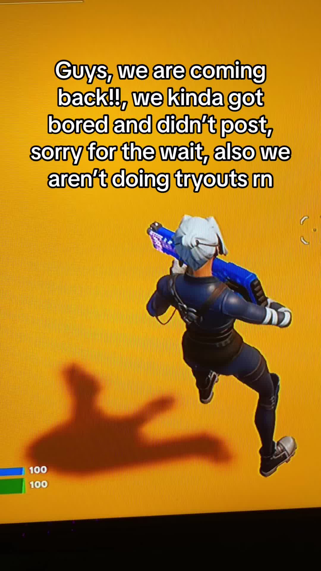 @SN0 Esports 🔫