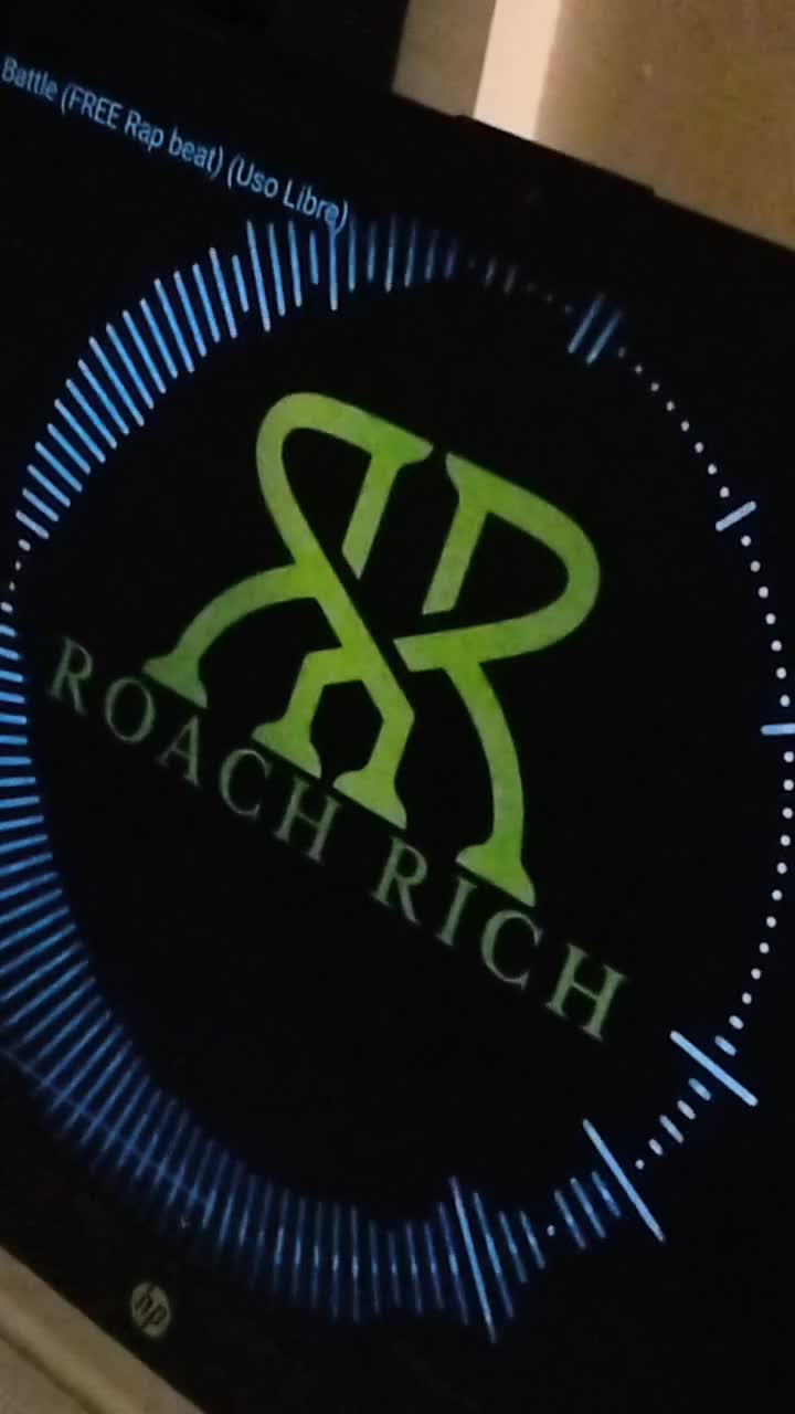 @roachrichbeats