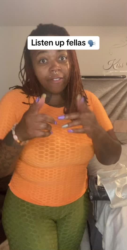 @Miss V