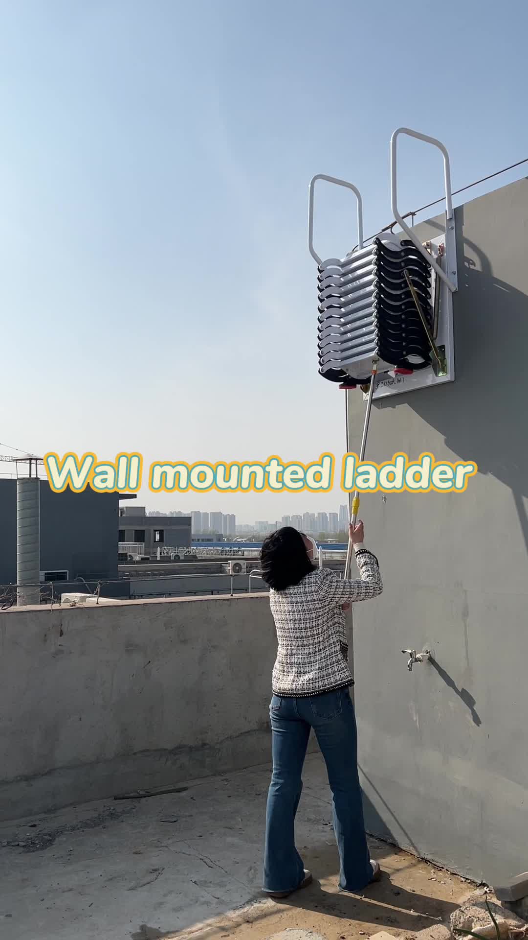 @Renee_attic ladder
