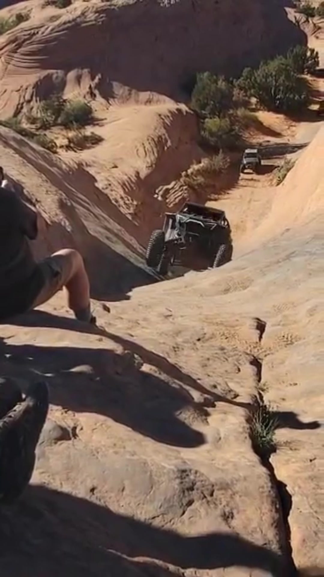 @Whiskey Bent Off-Roading