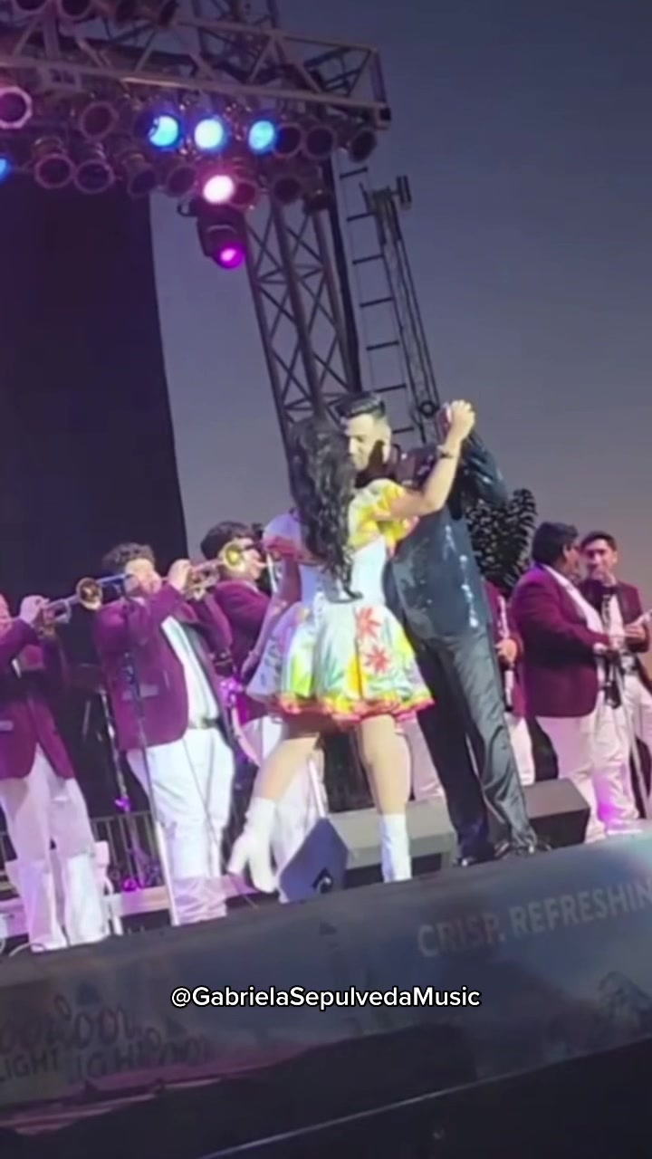 @GABRIELA SEPULVEDA 🎶