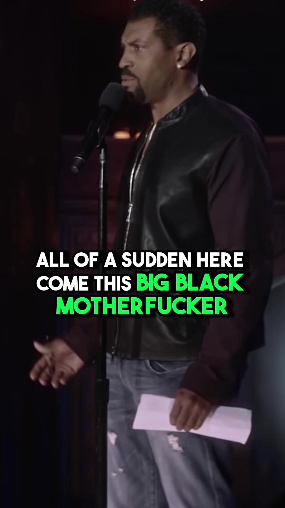 @Quacker Comedy