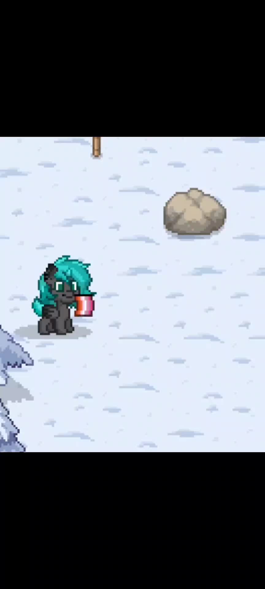 @mistythepony!