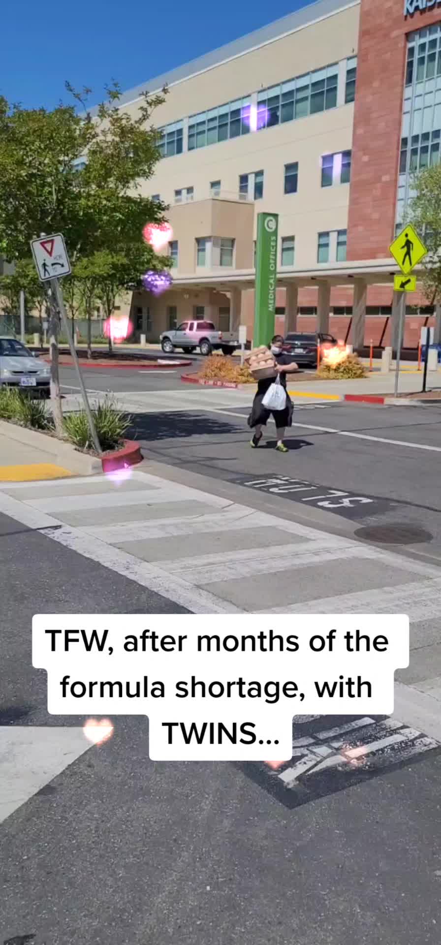 @Tiffany Poles