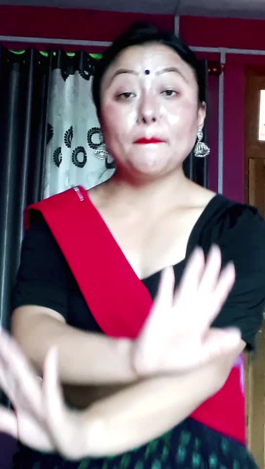 @Sunaina Sherpa