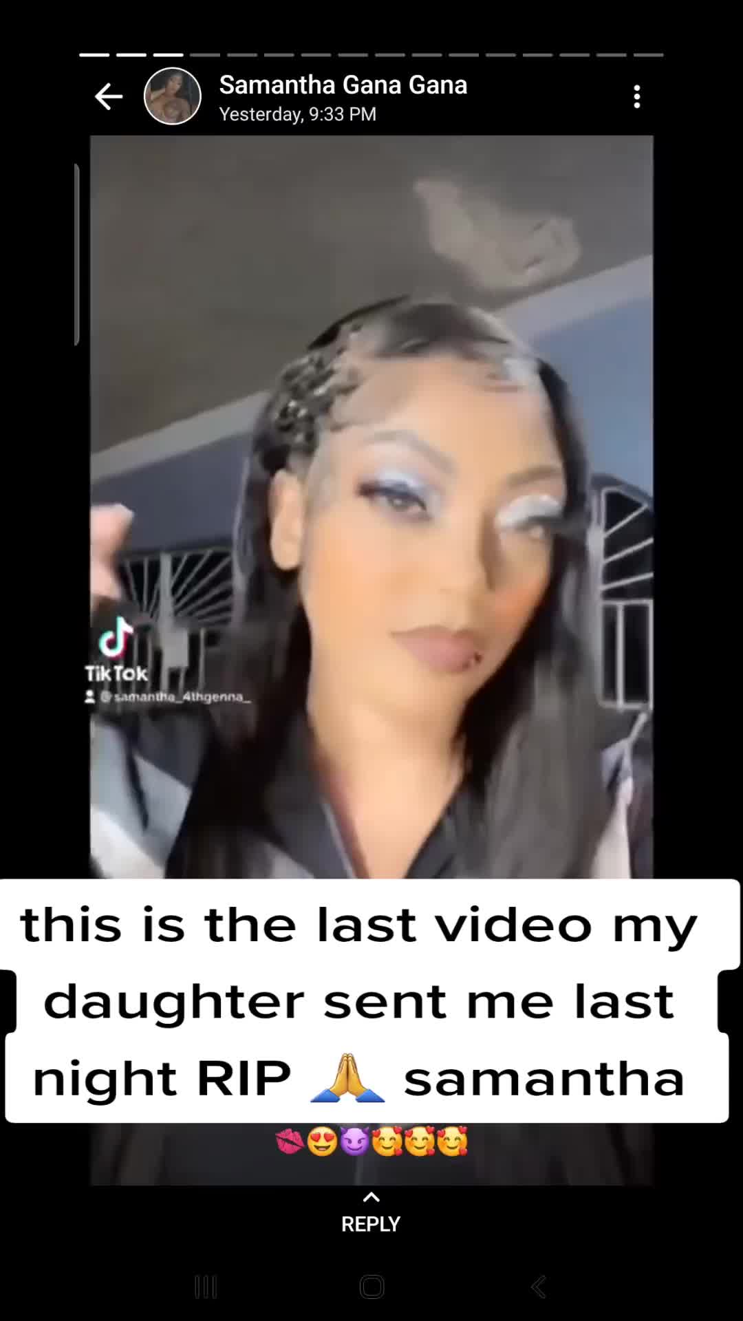 @Tiana