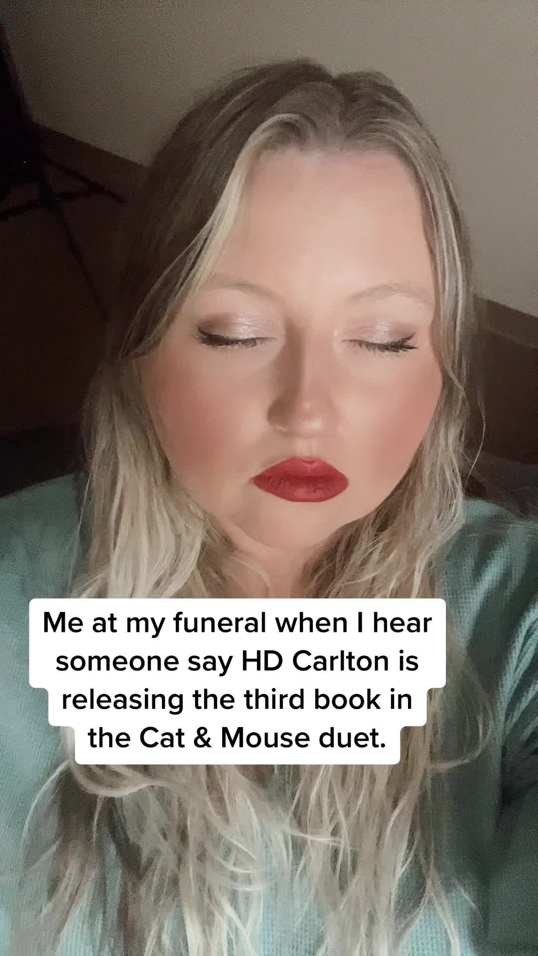 @Harper Ashley - Author