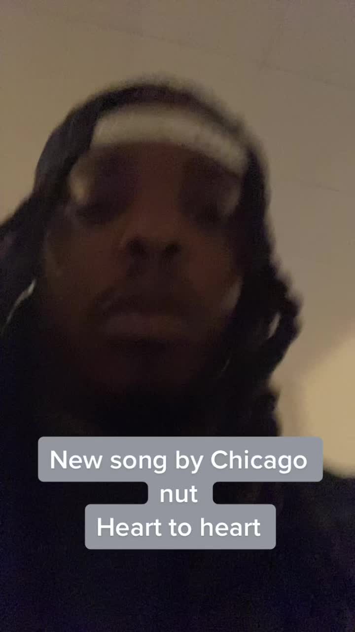 @Chicag O Nut