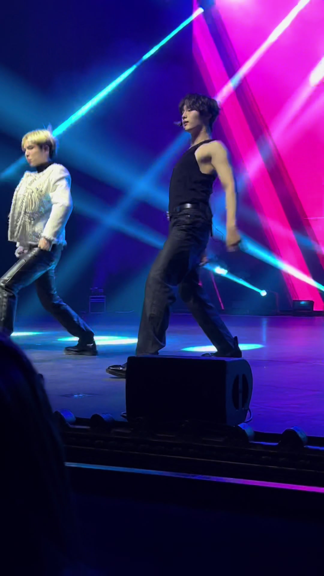 @yeonjun&rsquo;s arm rest