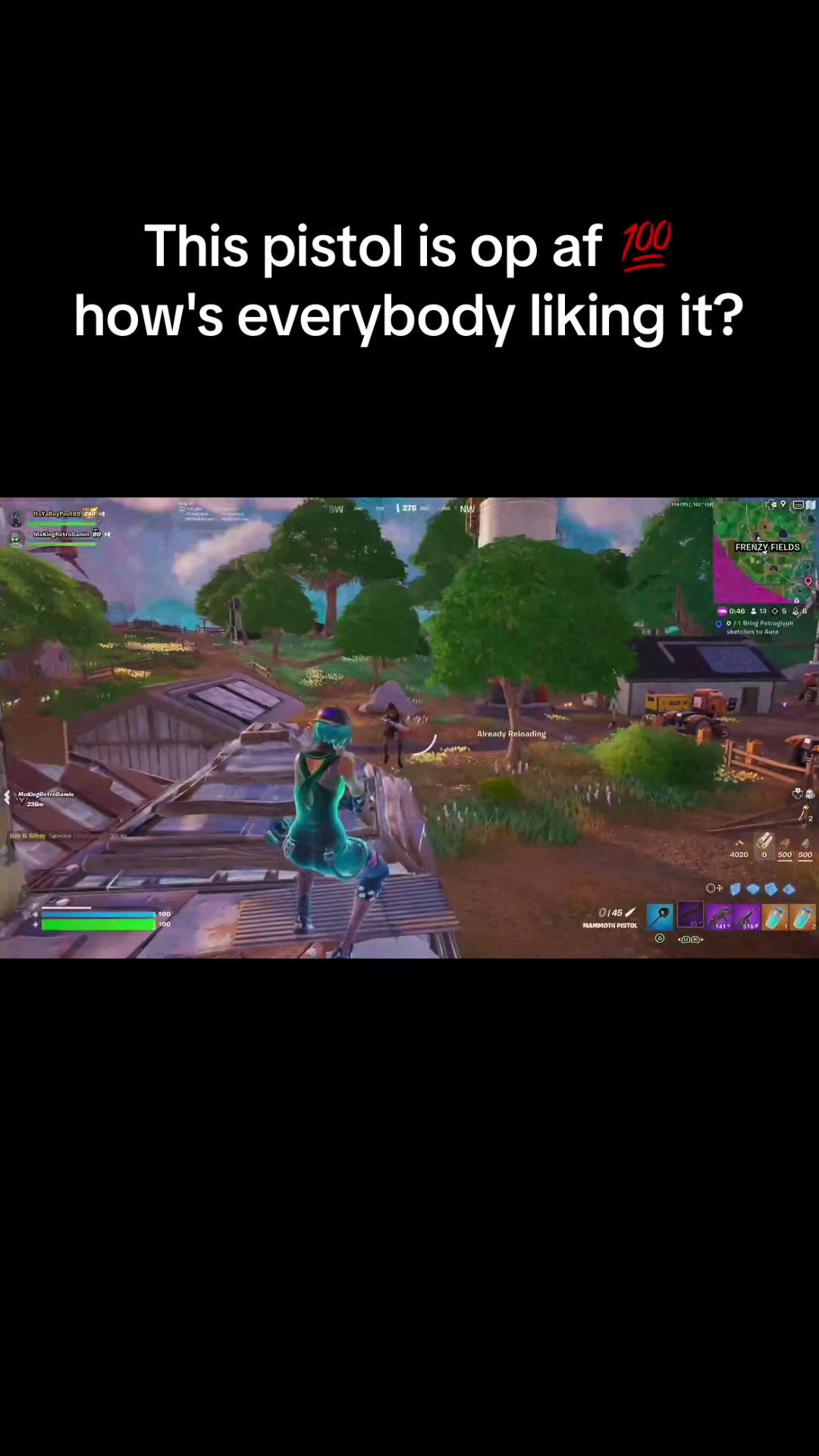 @Itsyaboypnut