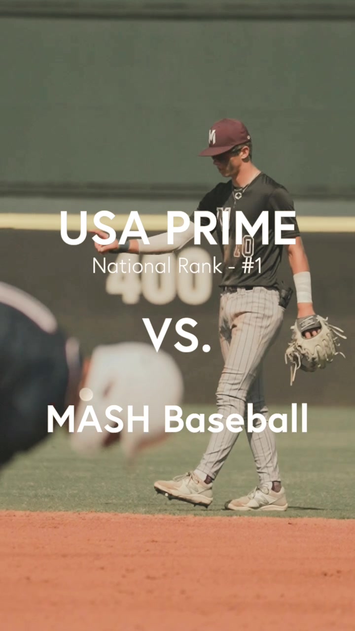 @MASH Athletics