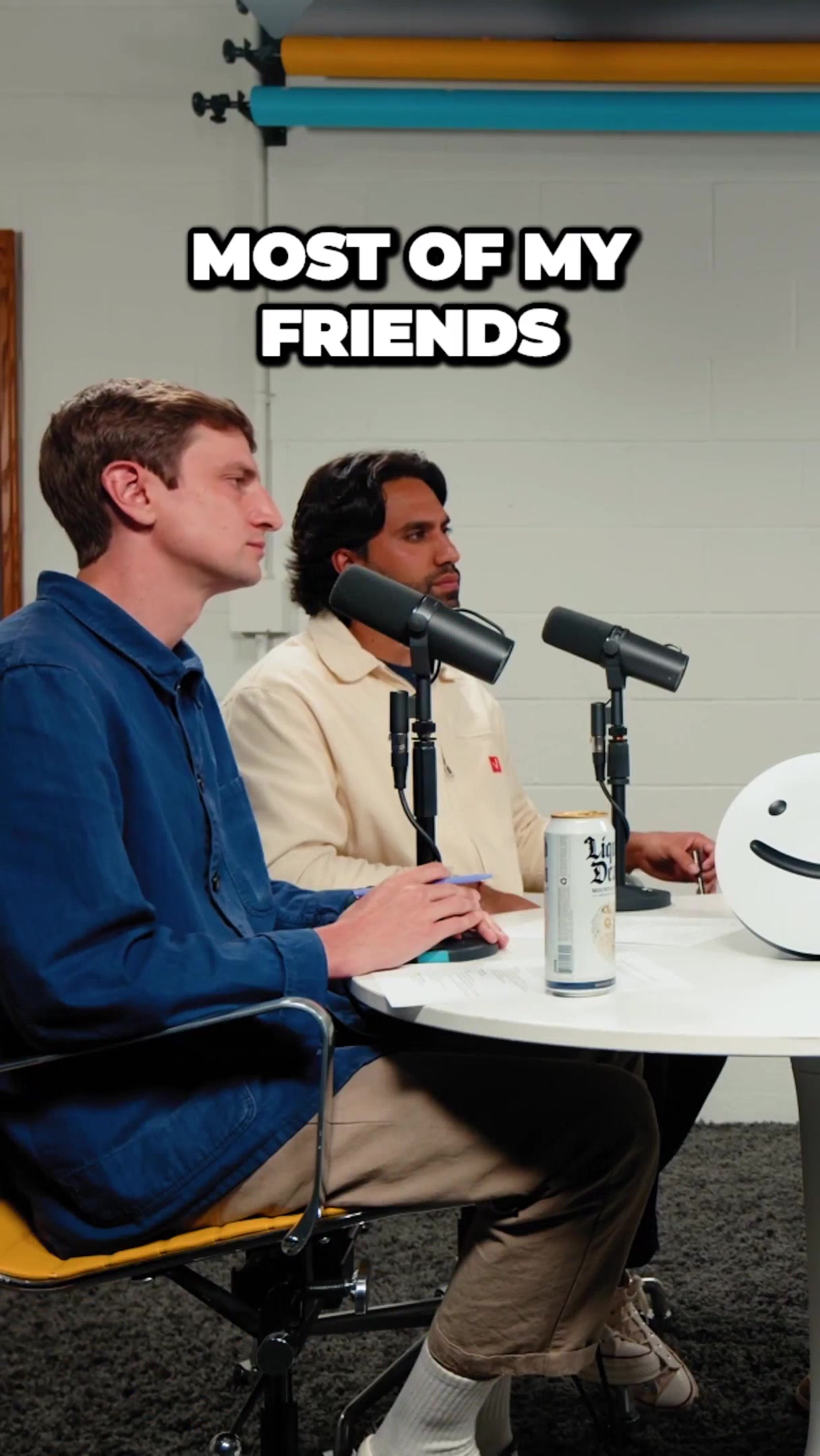 @TikTok Viral Podcasts !!