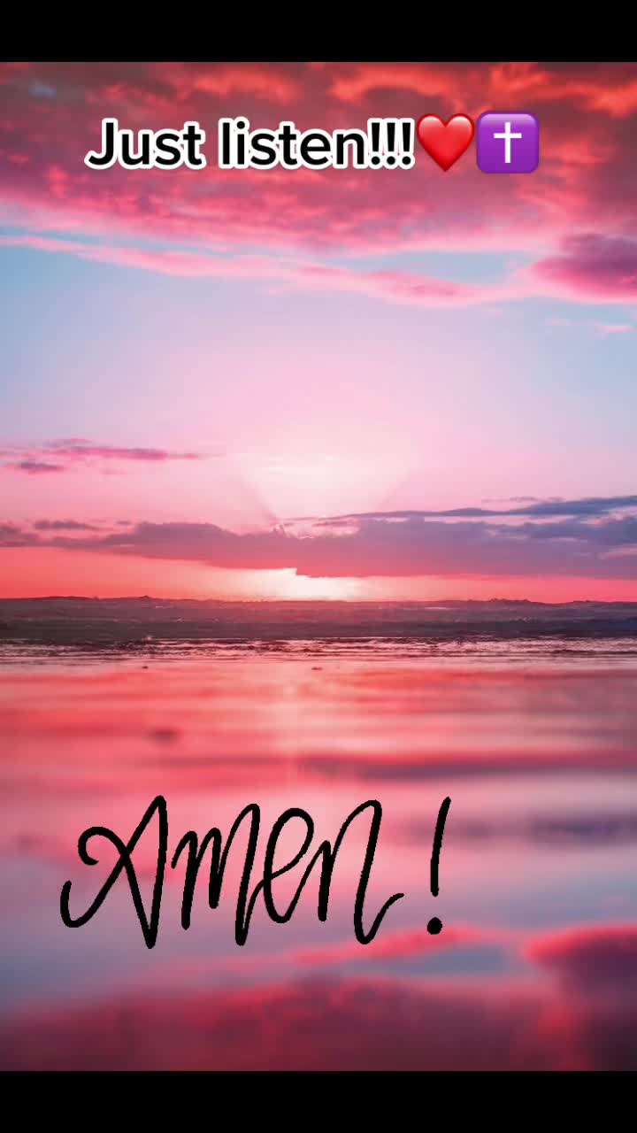 @I love Jesus