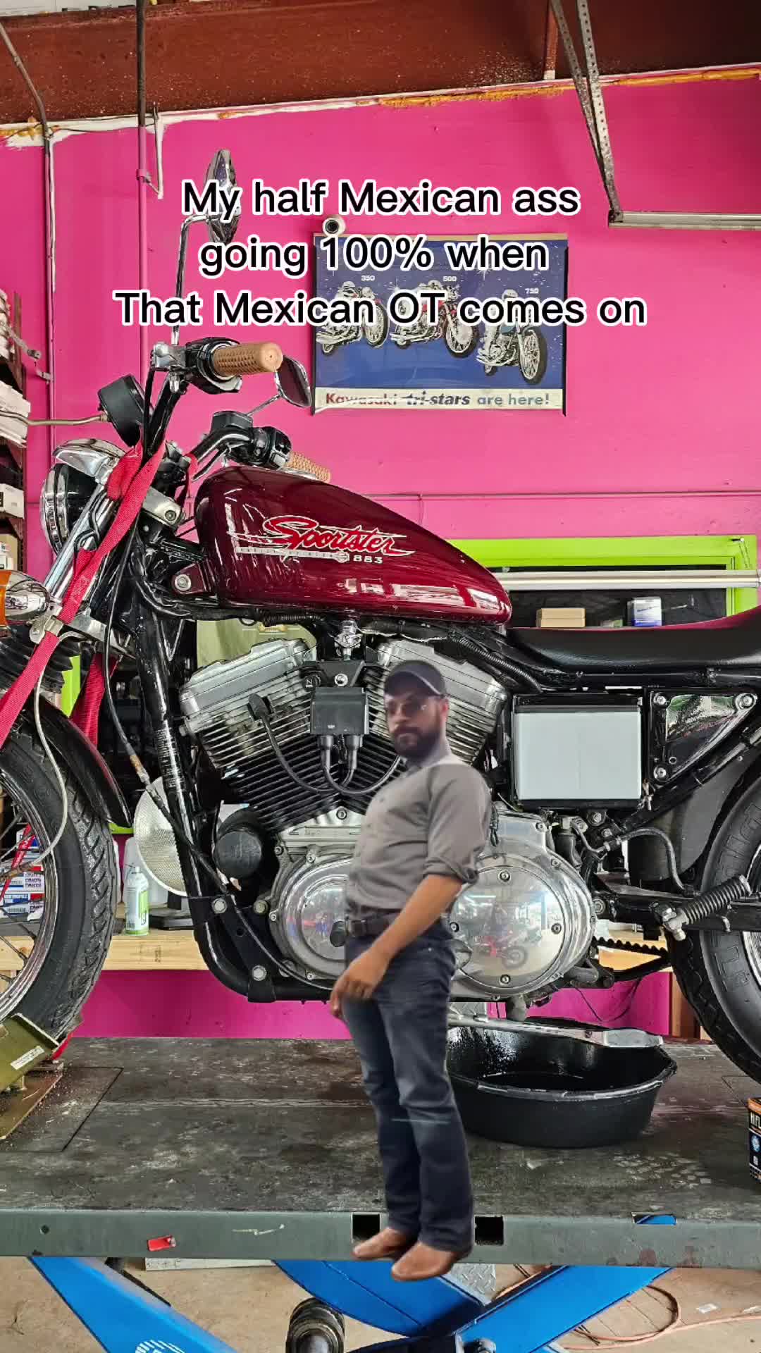 @@lonestarmoto