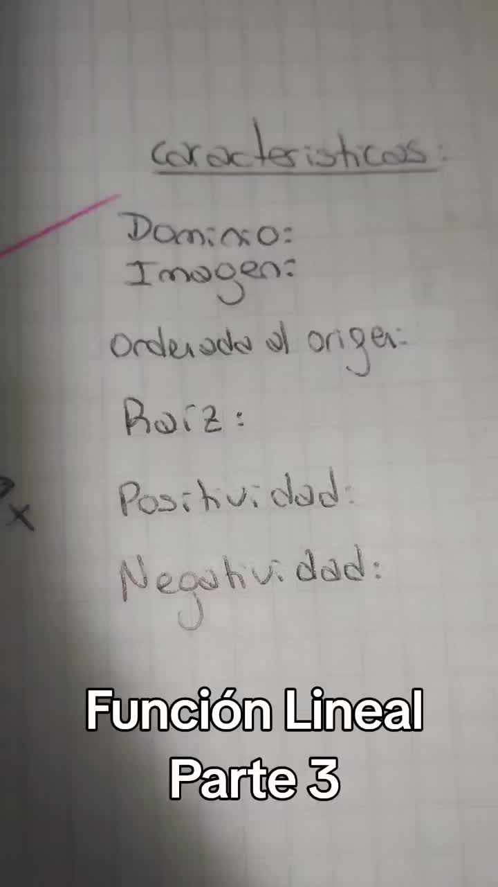 @La profe de matemática