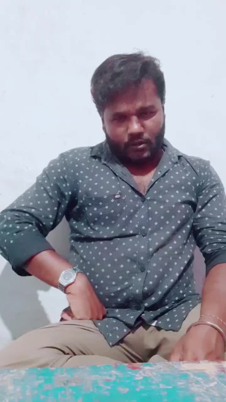 @ನಾನು ಯಾರಿಗು ಬೇಡವದವನೂ