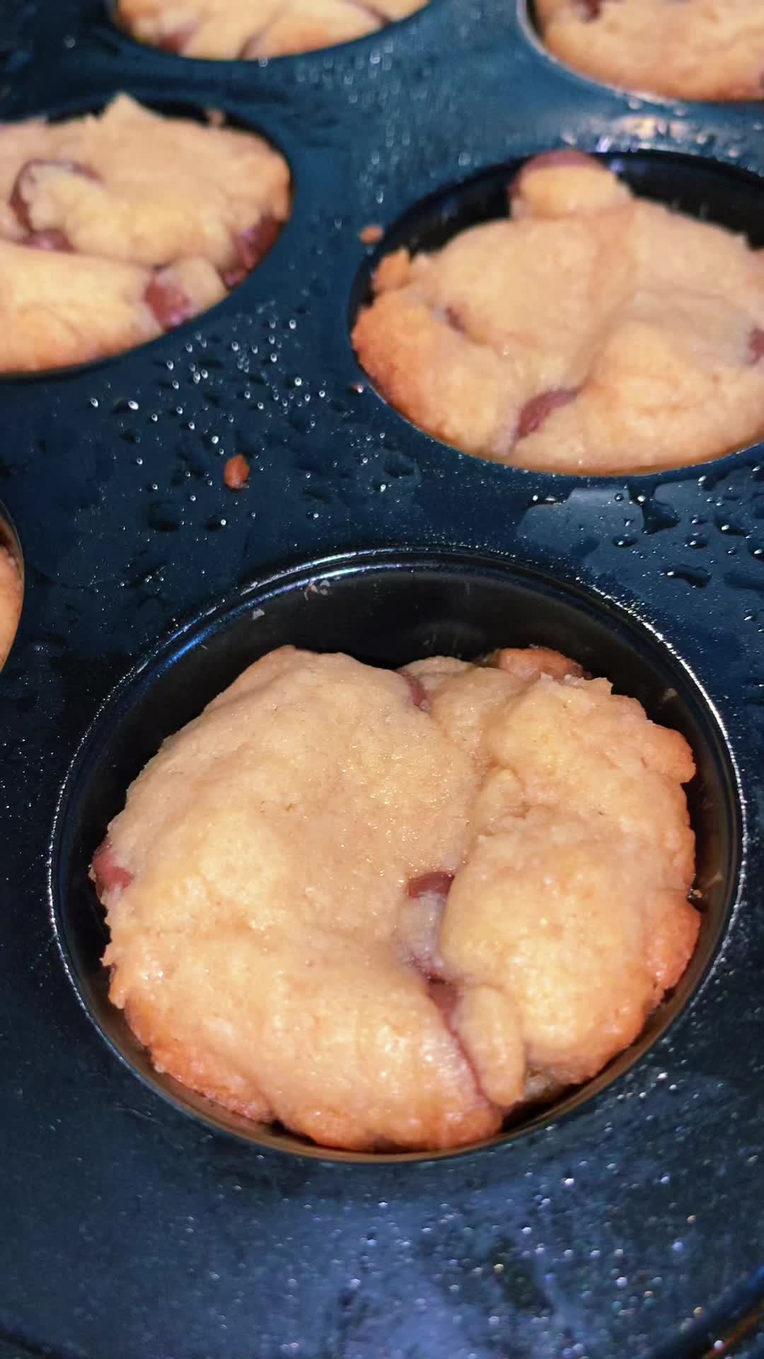 @Baking With