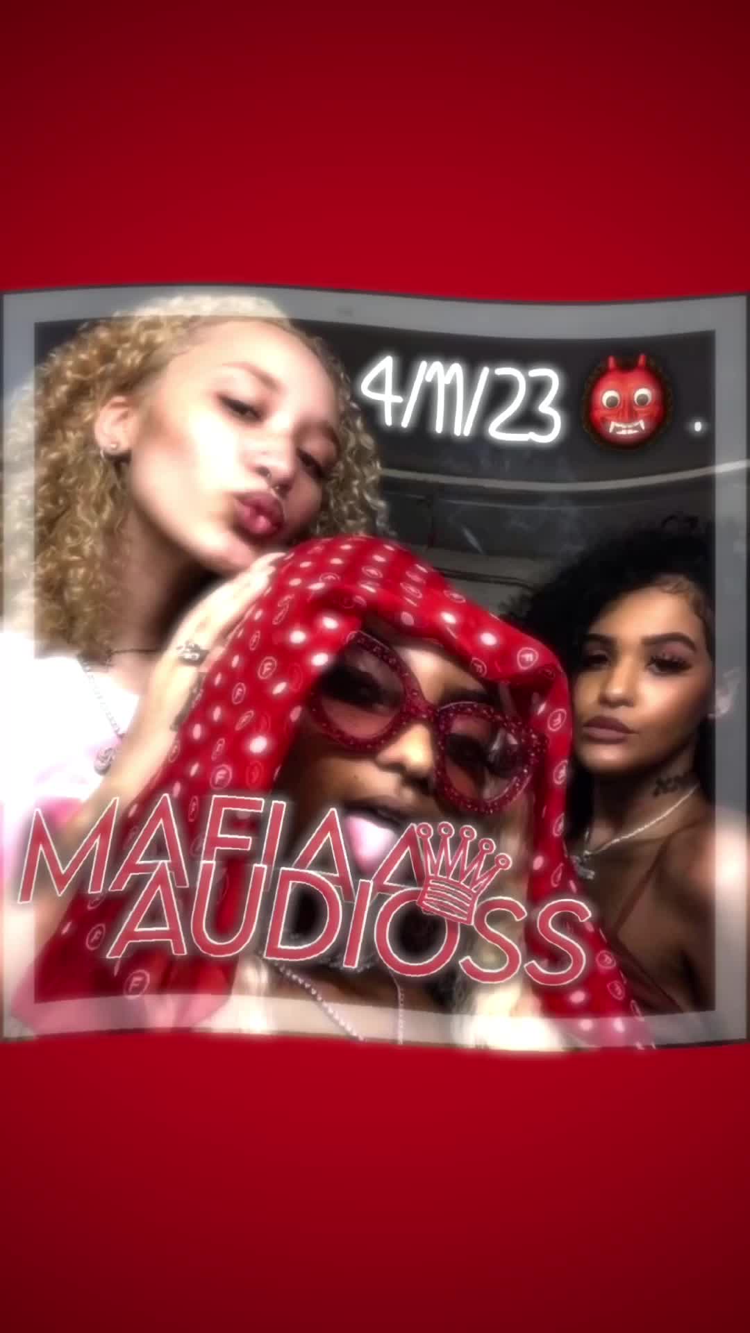 @- #mafiaababiess 🦩 !¡