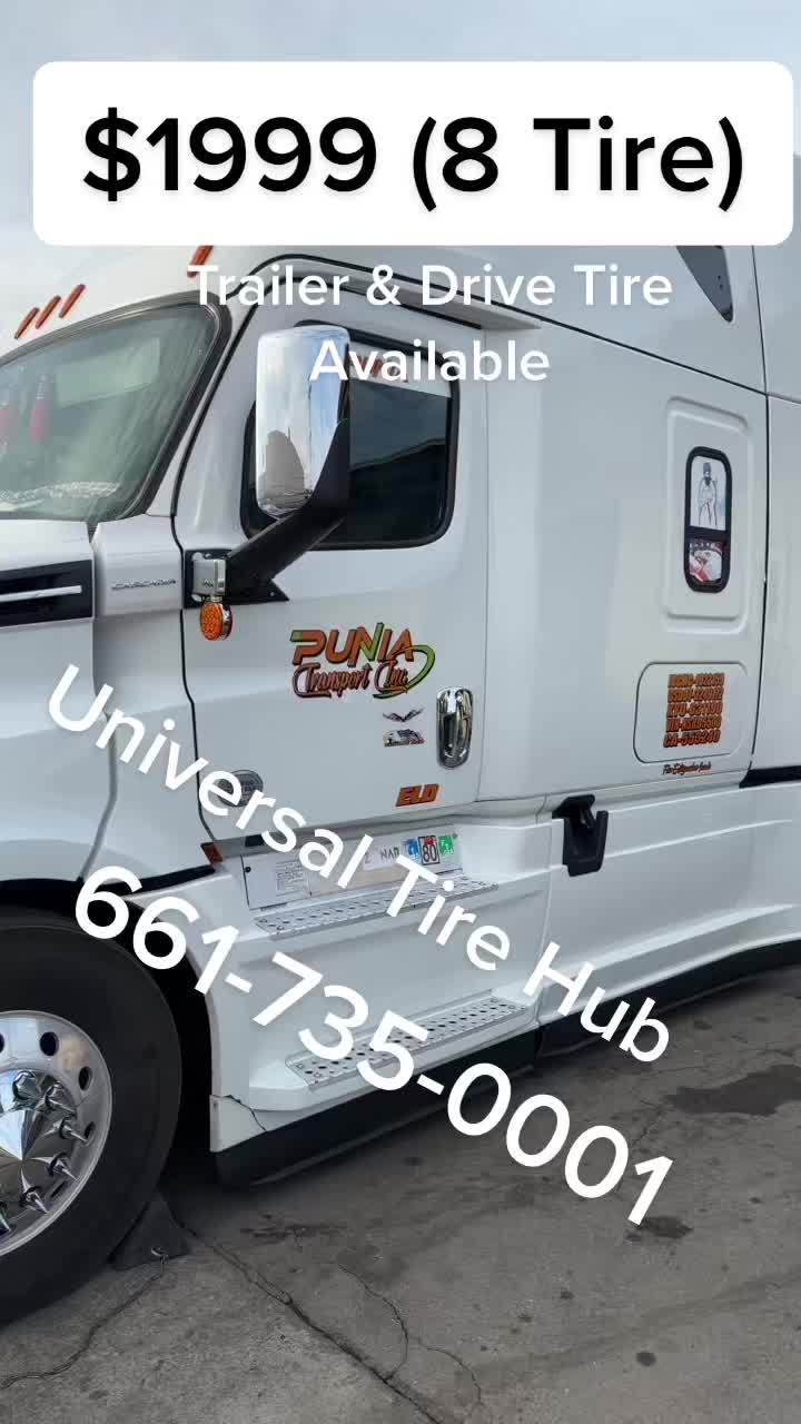 @Universal Tire Hub