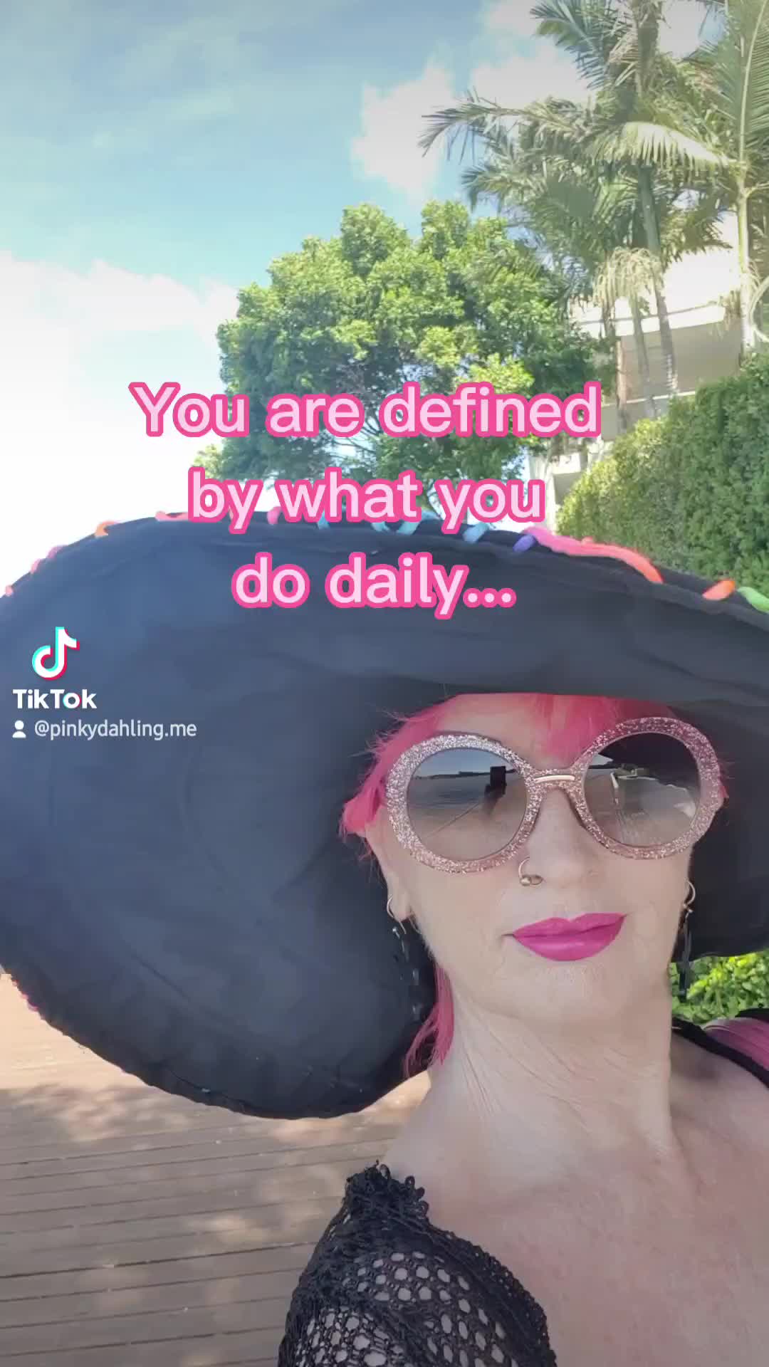 @💗Pinky ~ADHD Digital Marketer